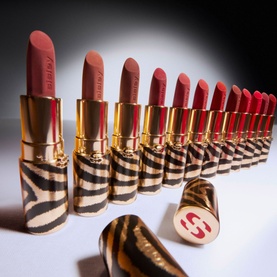 Phyto-Rouge Velvet Lipstick