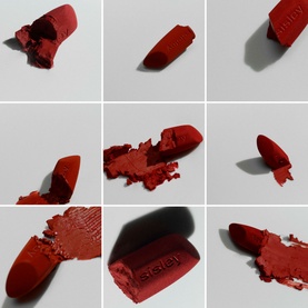 Phyto-Rouge Velvet Lipstick