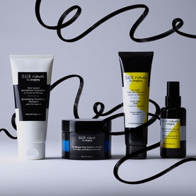 Curl Care Jelly 