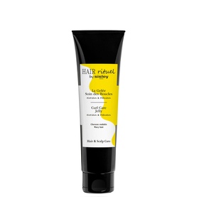 Curl Care Jelly 
