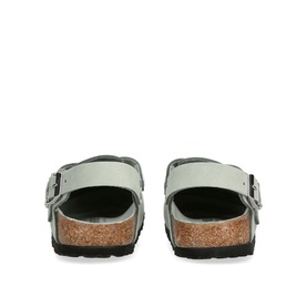 Tokio Lenb Clogs