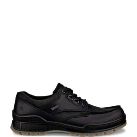 Track 25 Lace Up Moccasins