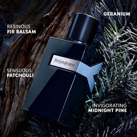 Y Le Parfum