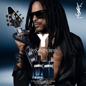 Y Le Parfum