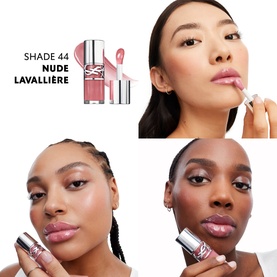 Loveshine Plumping Lip Oil Gloss