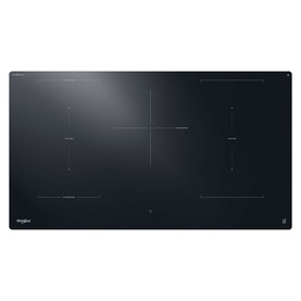 90cm 5 Cooking Zones Induction Hob