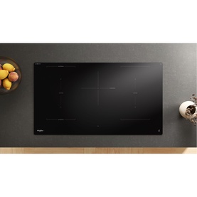 90cm 5 Cooking Zones Induction Hob