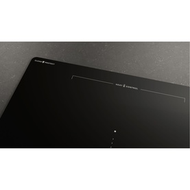 90cm 5 Cooking Zones Induction Hob
