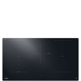 90cm 5 Cooking Zones Induction Hob