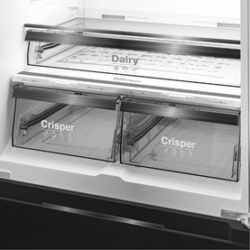 513L French Door Fridge Freezer