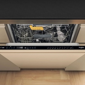 60cm Integrated Dishwasher
