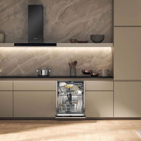 60cm Integrated Dishwasher