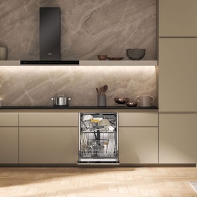 60cm Integrated Dishwasher