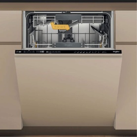 60cm Integrated Dishwasher