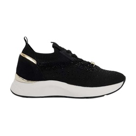 Eras Embellished Platform Trainers