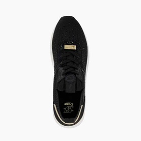 Eras Embellished Platform Trainers