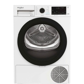 9kg Heat Pump Tumble Dryer