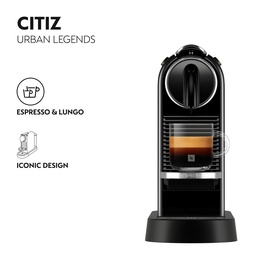 Citiz Black