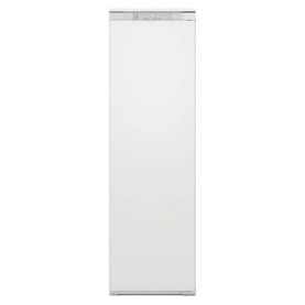 55cm Built In Upright Freezer with No Frost Technology 209L