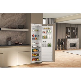55cm Built InLarder Fridge with Direct Cooling 314L