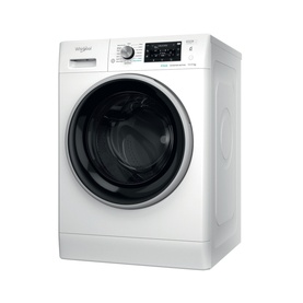 11/7kg Washer Dryer 1400 Spin White