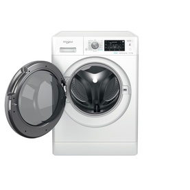 11/7kg Washer Dryer 1400 Spin White