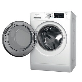 11/7kg Washer Dryer 1400 Spin White