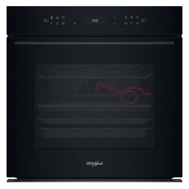 73L Built-in Electric Single Oven