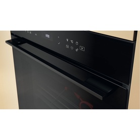 73L Built-in Electric Single Oven