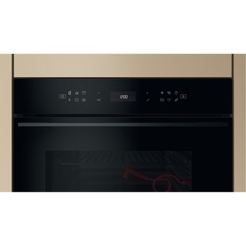 73L Built-in Electric Single Oven
