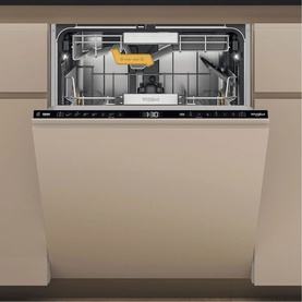 15 Place Fully Integrated Built In Dishwasher