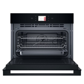 52L 3-in-1 Microwave Combi Steam Oven