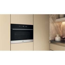 40L Built-In Microwave Oven