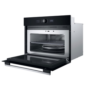 40L Built-In Microwave Oven