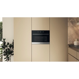 40L Built-In Microwave Oven