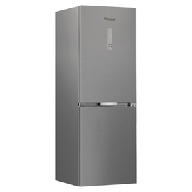 316L Frost Free Freestanding Fridge Freezer