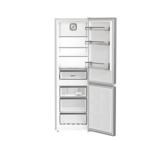 316L Frost Free Freestanding Fridge Freezer