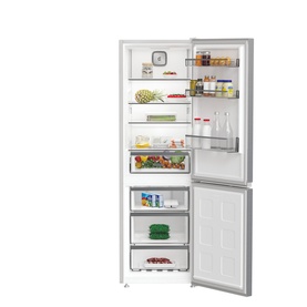 316L Frost Free Freestanding Fridge Freezer