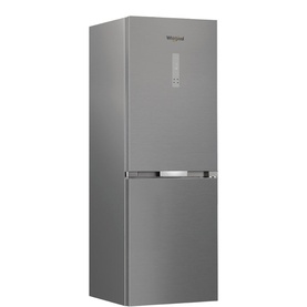 316L Frost Free Freestanding Fridge Freezer