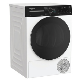 11kg Heat Pump Tumble Dryer White