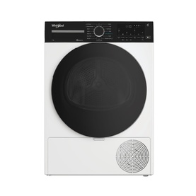 11kg Heat Pump Tumble Dryer White