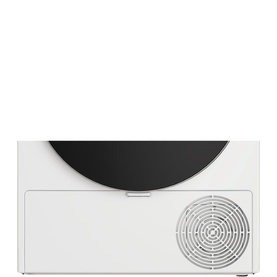 11kg Heat Pump Tumble Dryer White