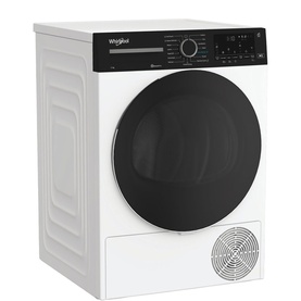 11kg Heat Pump Tumble Dryer White