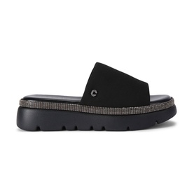 Dazzle Flatform Sandals