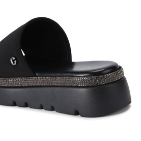 Dazzle Flatform Sandals