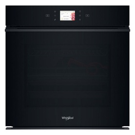 73L Pyrolytic and Hydrolytic Cleaning Single Oven