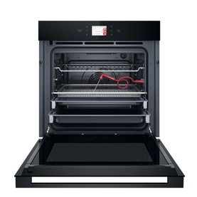 73L Pyrolytic and Hydrolytic Cleaning Single Oven