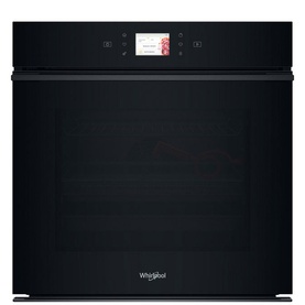 73L Pyrolytic and Hydrolytic Cleaning Single Oven