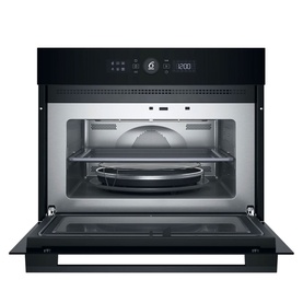 40L Built-In Microwave and Convection Oven