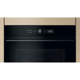 40L Built-In Microwave and Convection Oven